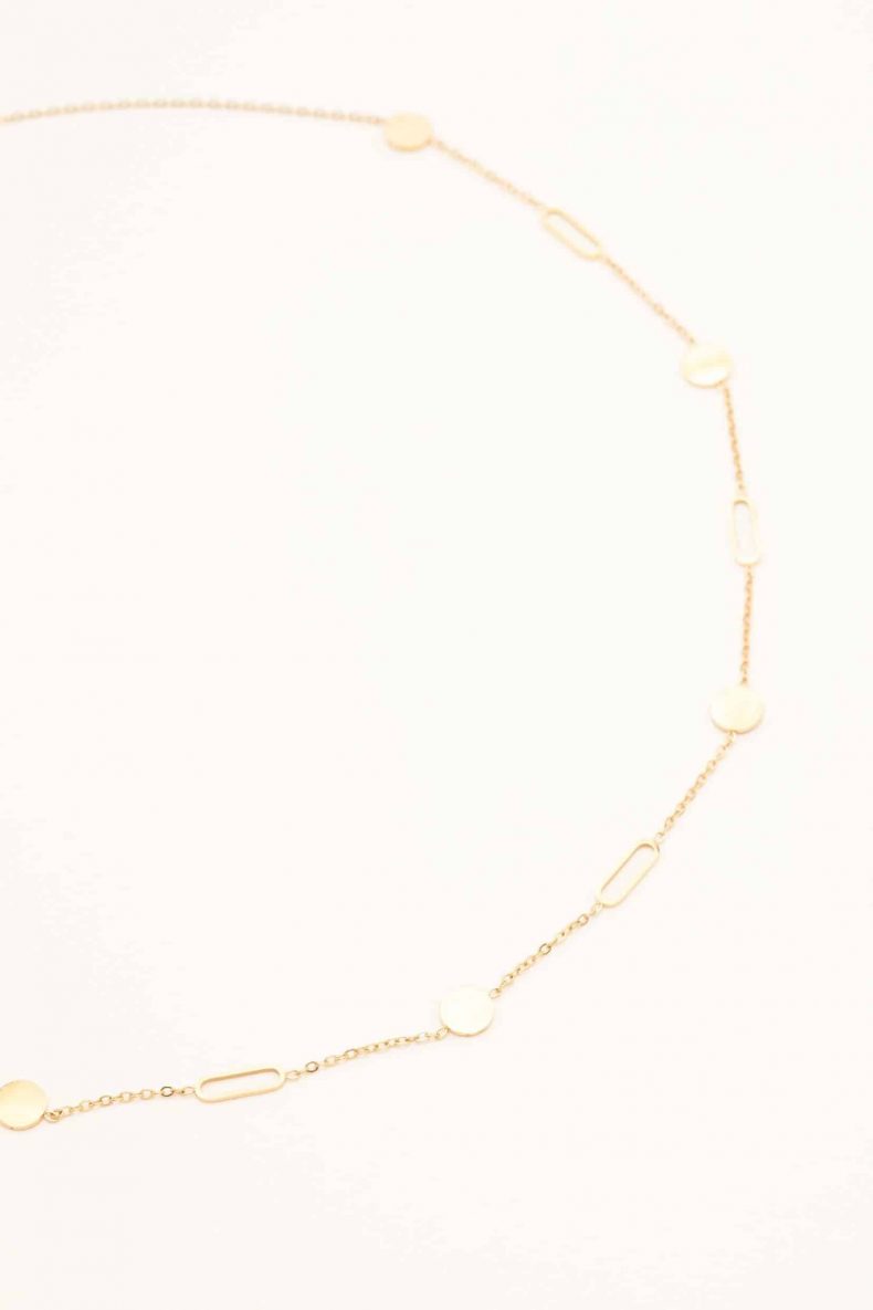 Bohm Paris Akasya Necklace