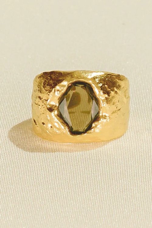 agapee carmen olive ring