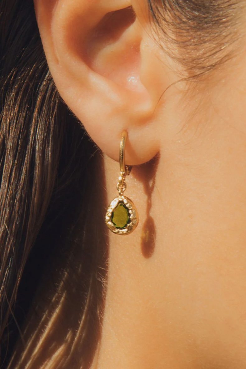 agapee lysia earrings