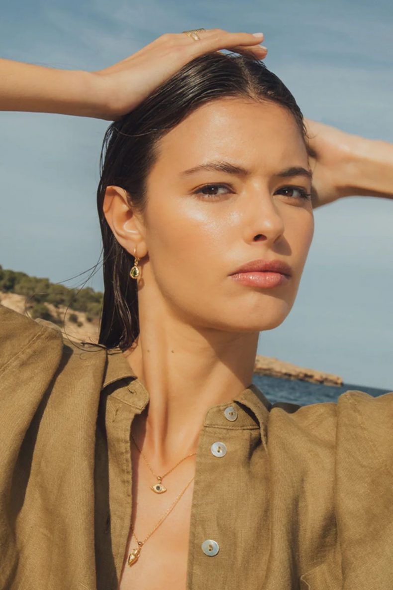 agapee lysia earrings