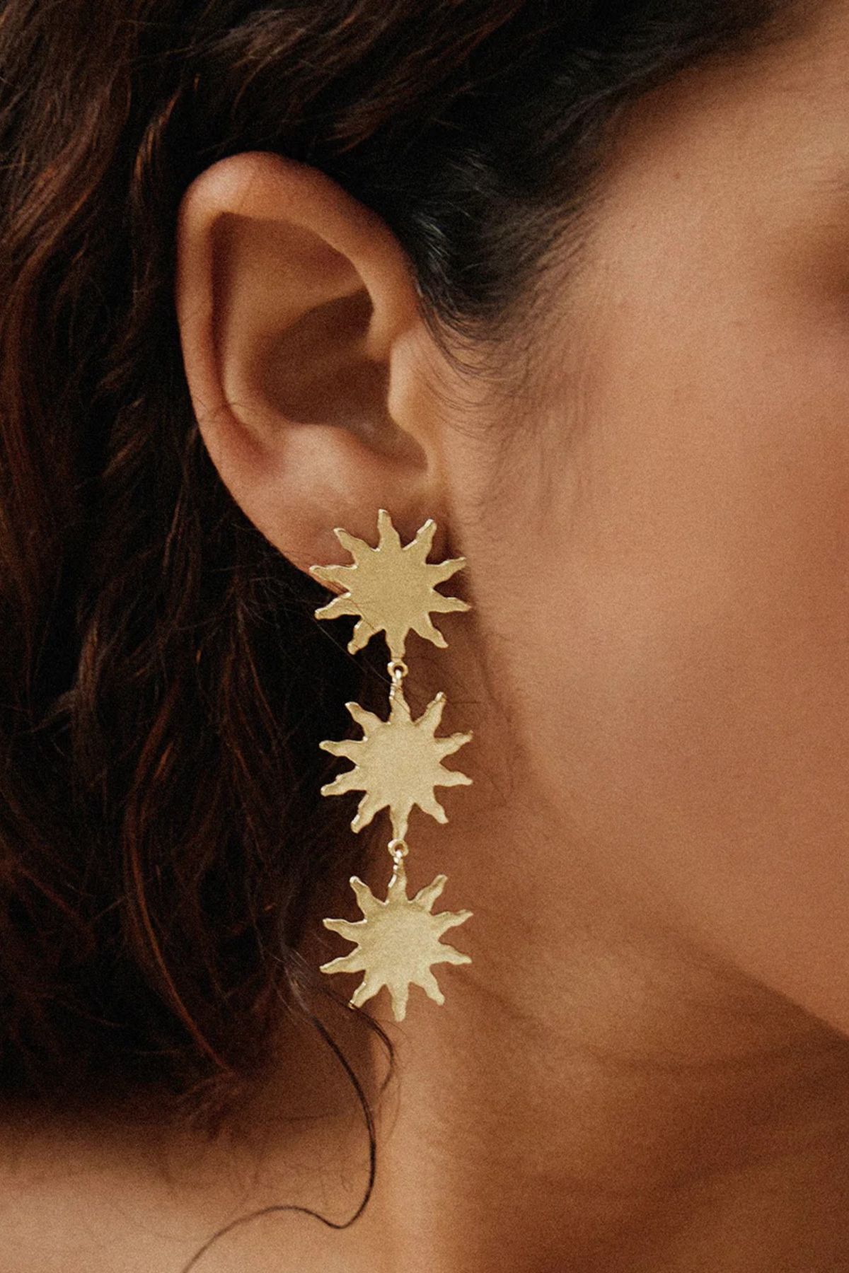 agapee solara earrings