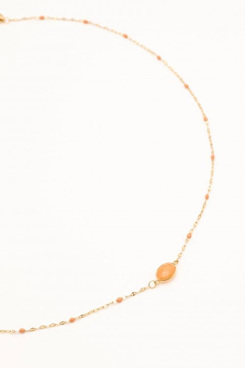 Bohm Paris Noelynn Necklace