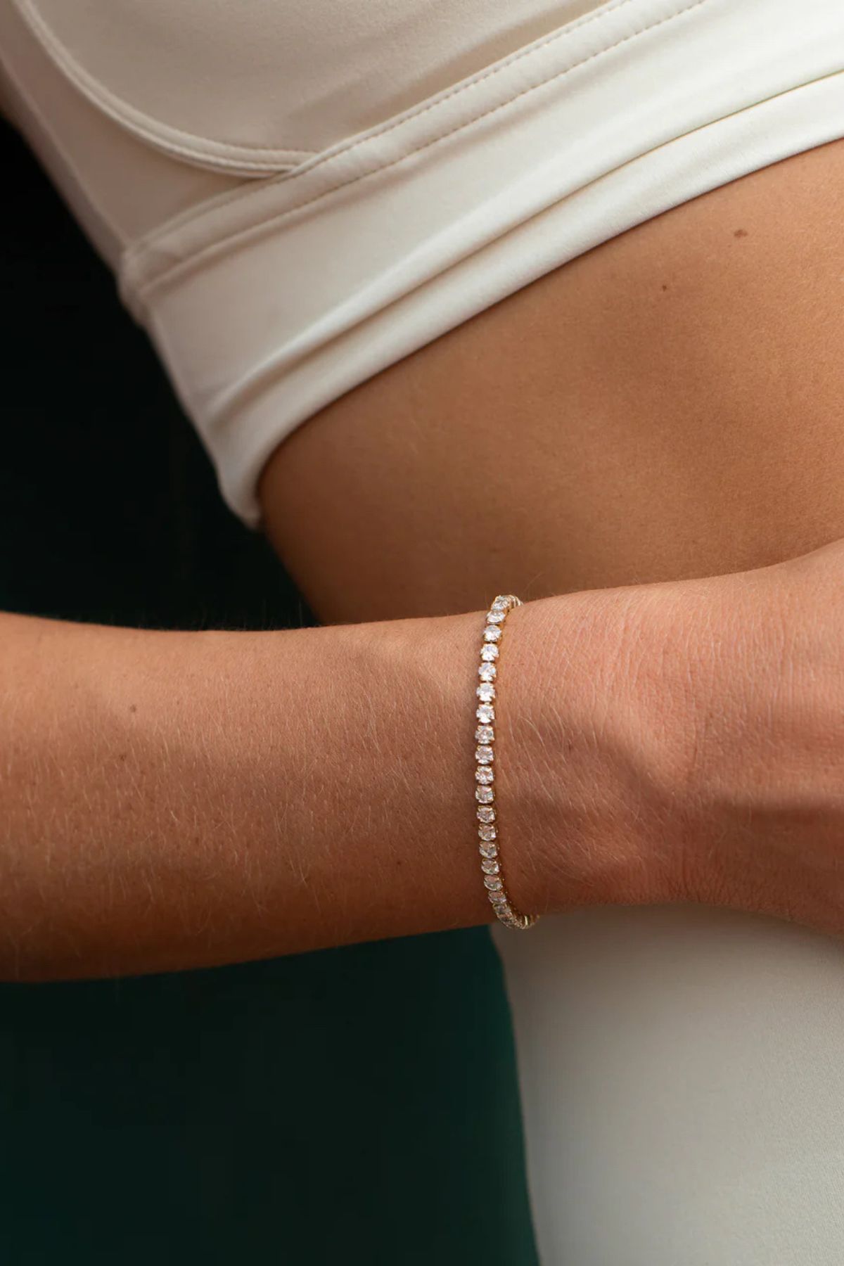 d-louise-tennis-bracelet-3 d louise tennis bracelet