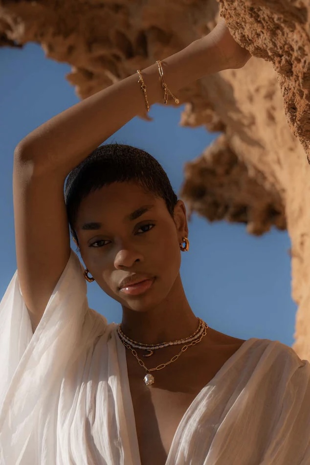 Formation Co. Callie Bracelet