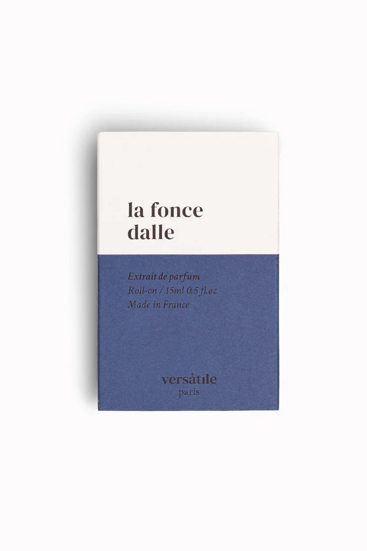 Versatile Paris La Foncedalle • Julia Rouge | Home to