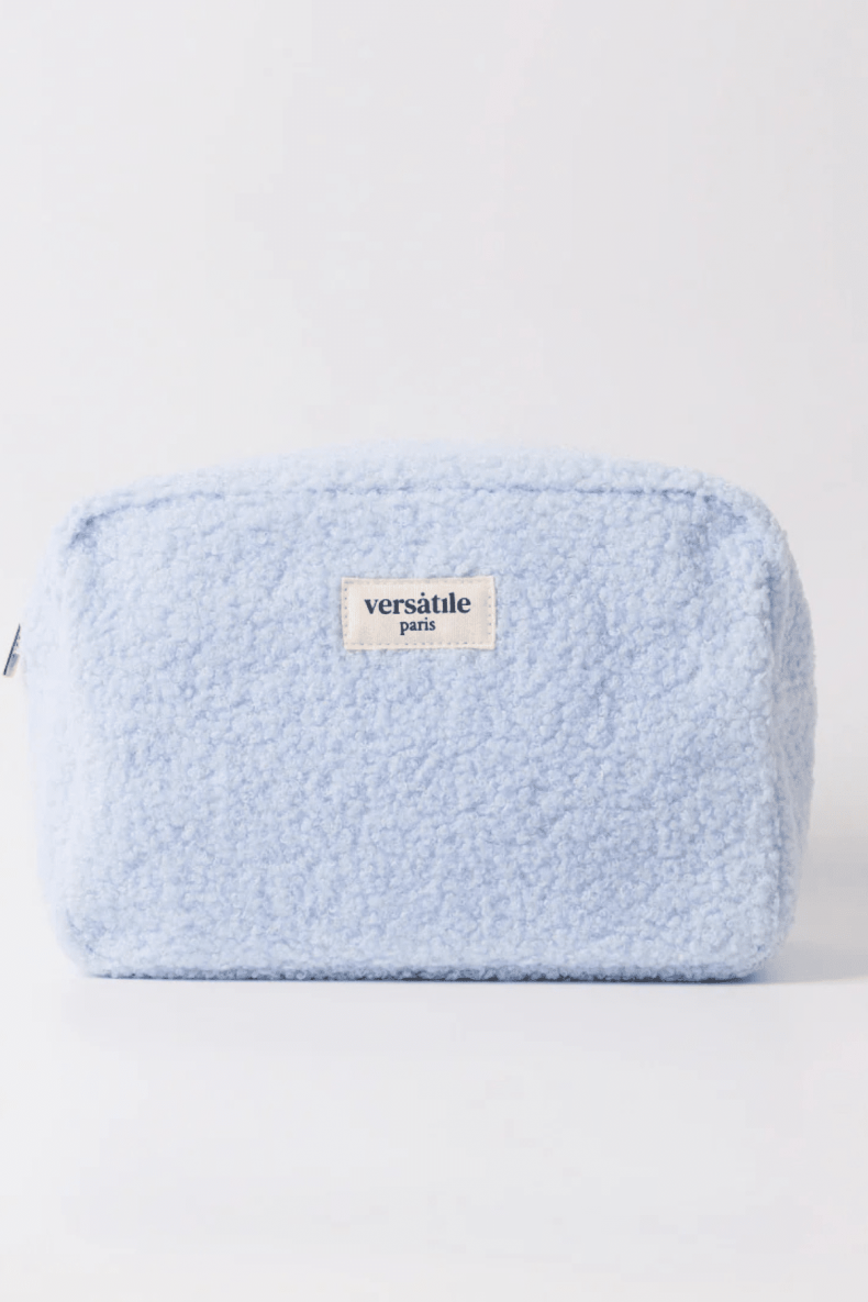 Versatile Paris Wash Bag