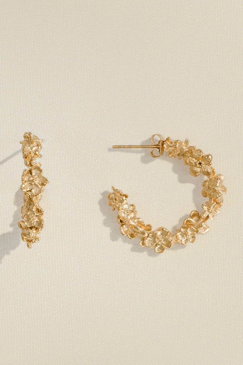 agapee kepos earrings