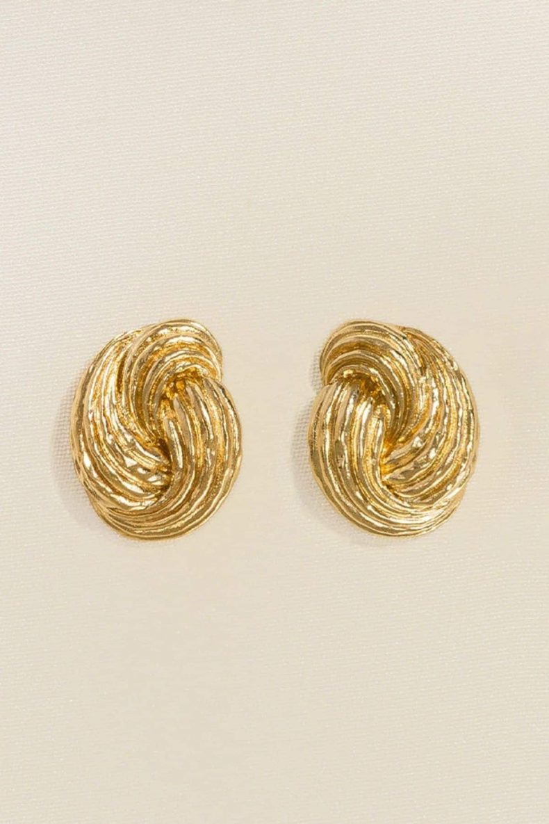 agapee claudia earrings