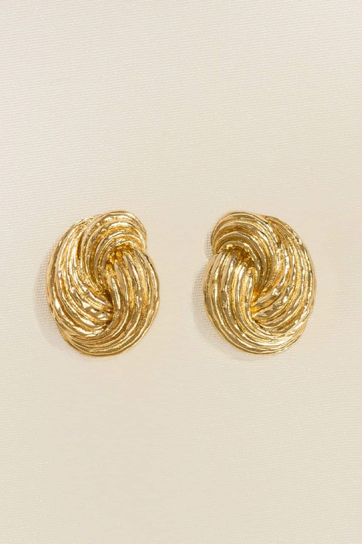 agapee claudia earrings