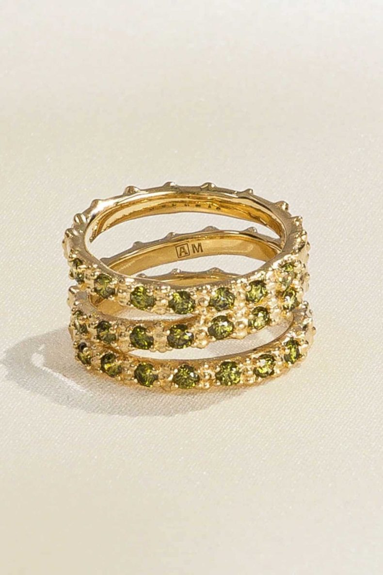 agapee amalia ring