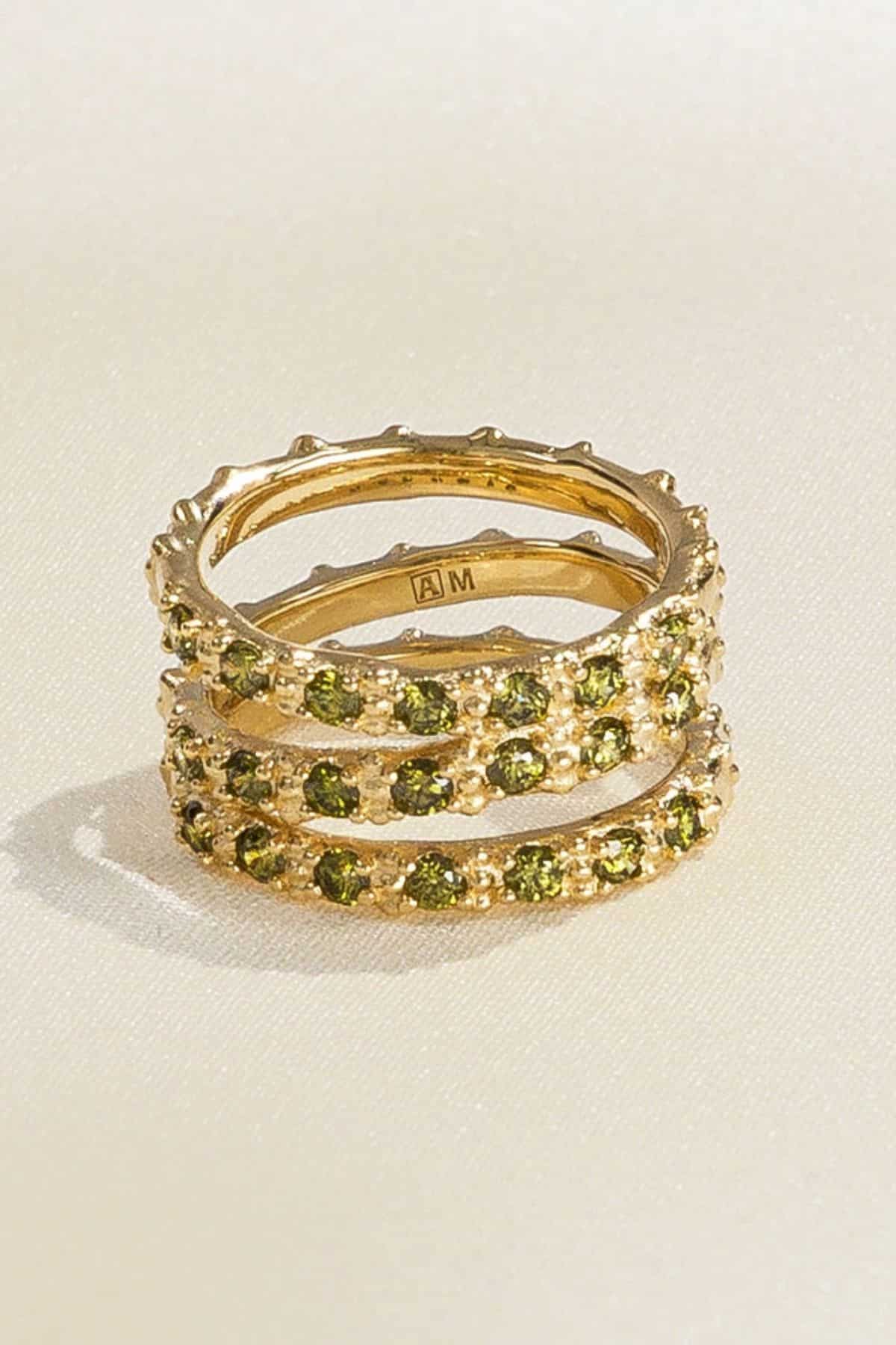 agapee amalia ring