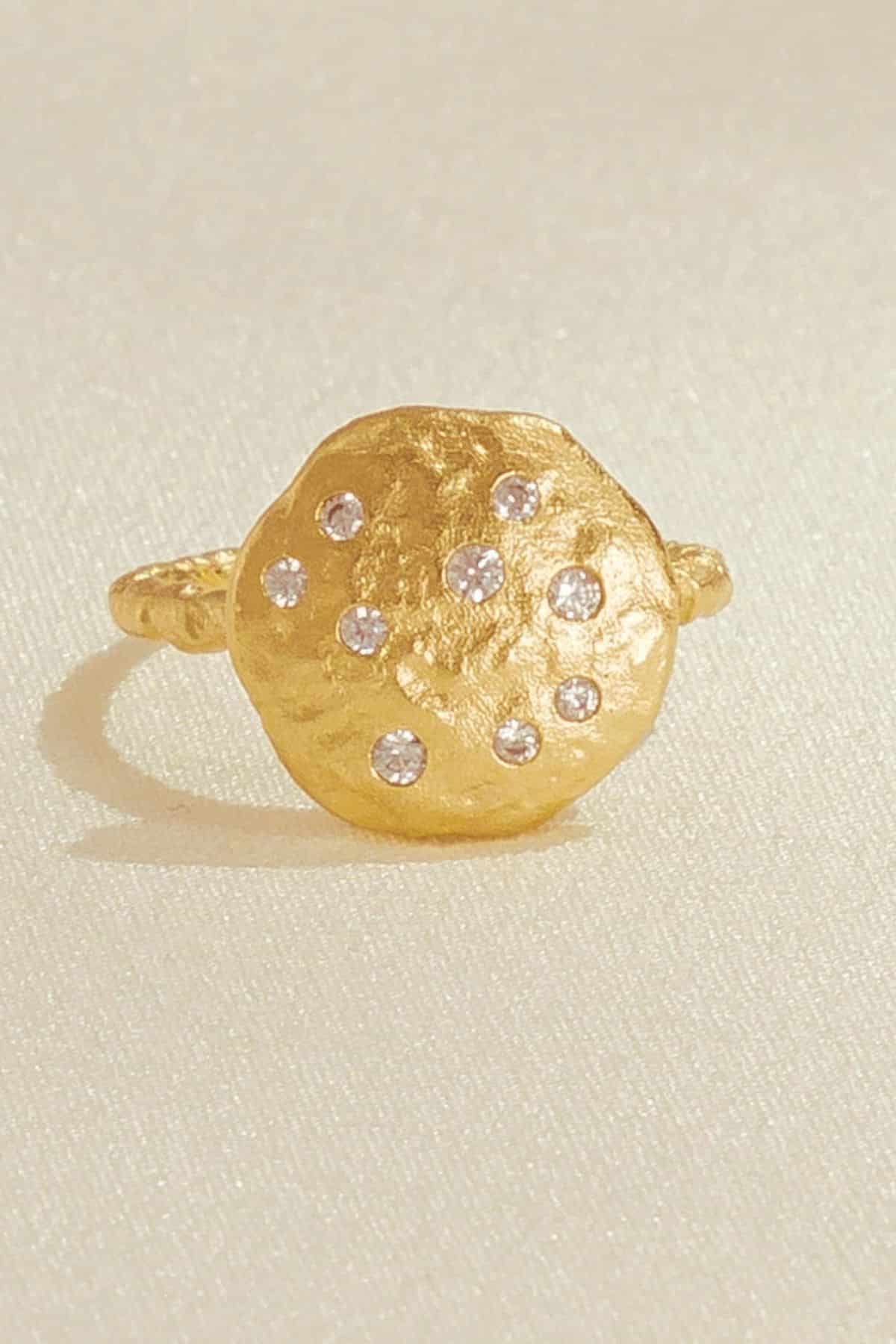 agapee lattea ring