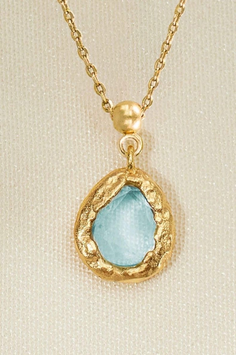 lysia necklace