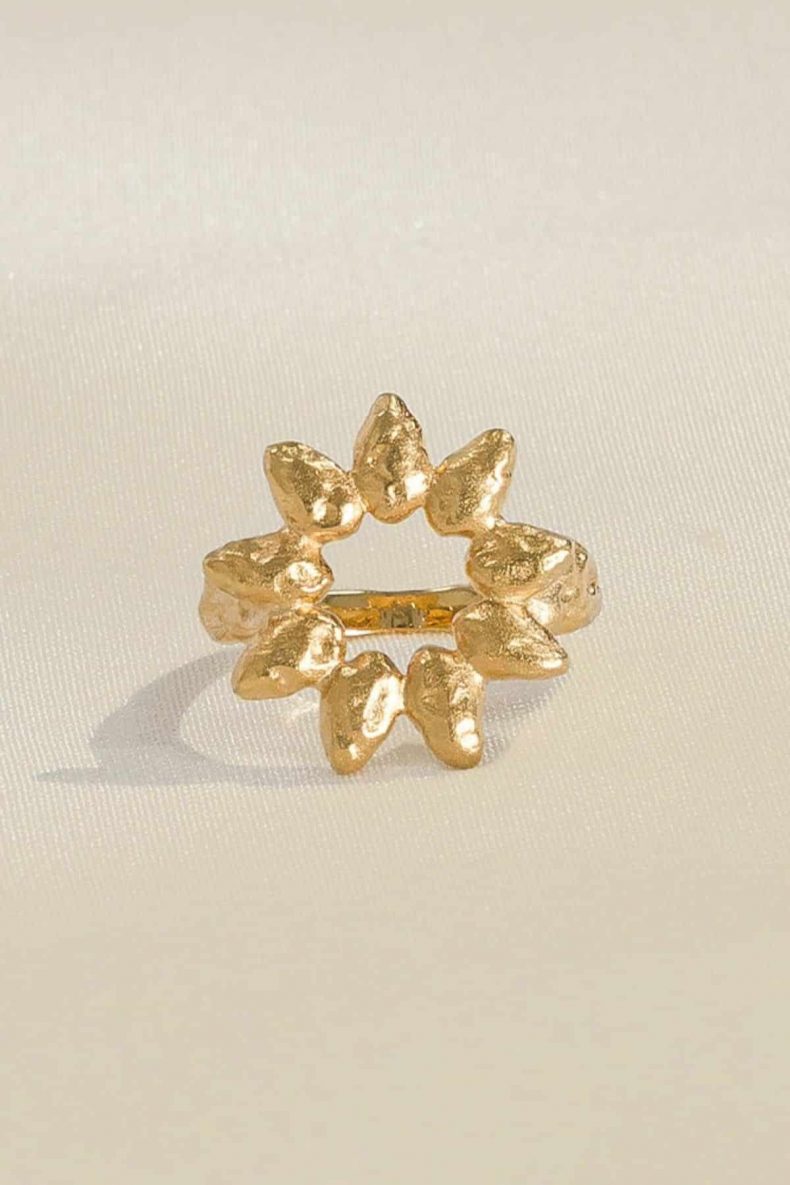 agapee helia ring