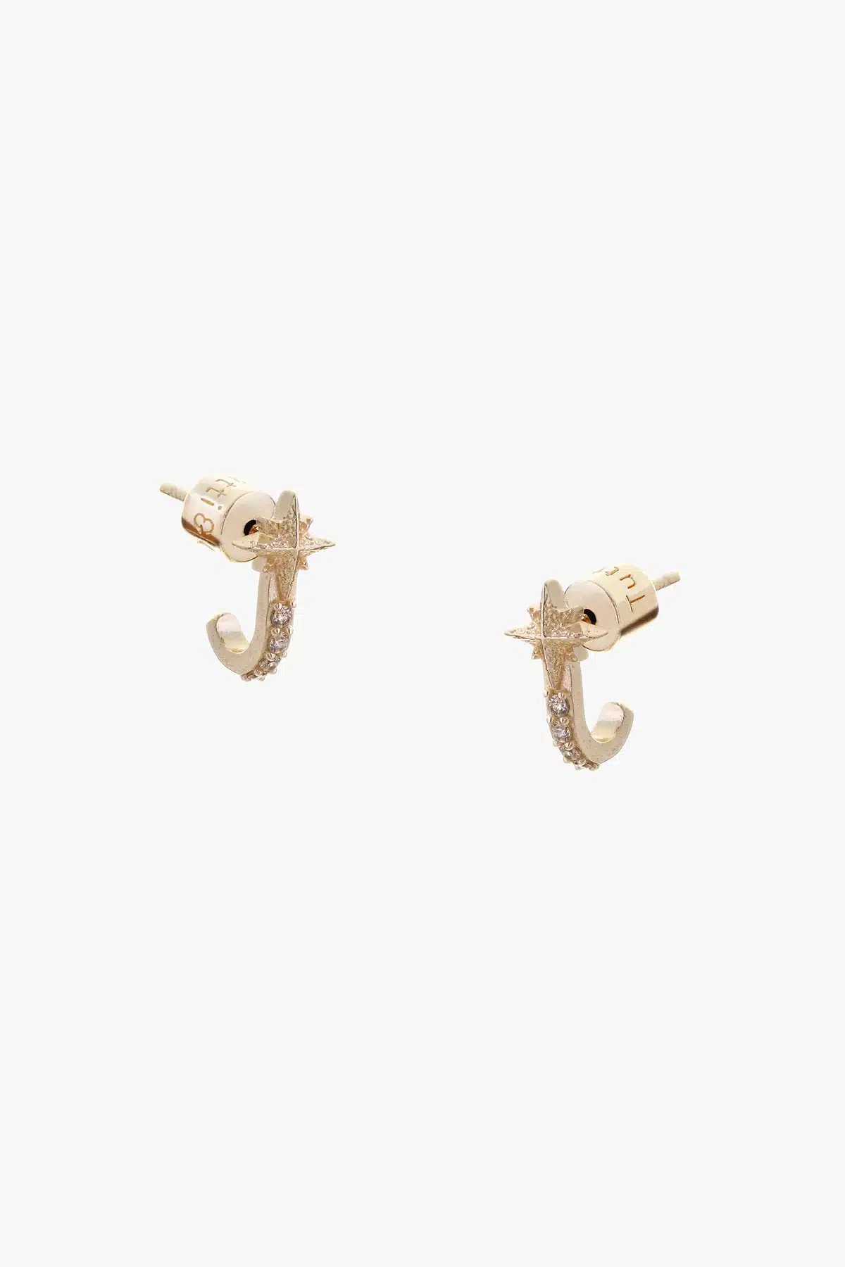 Tutti & Co Cosmic Earrings