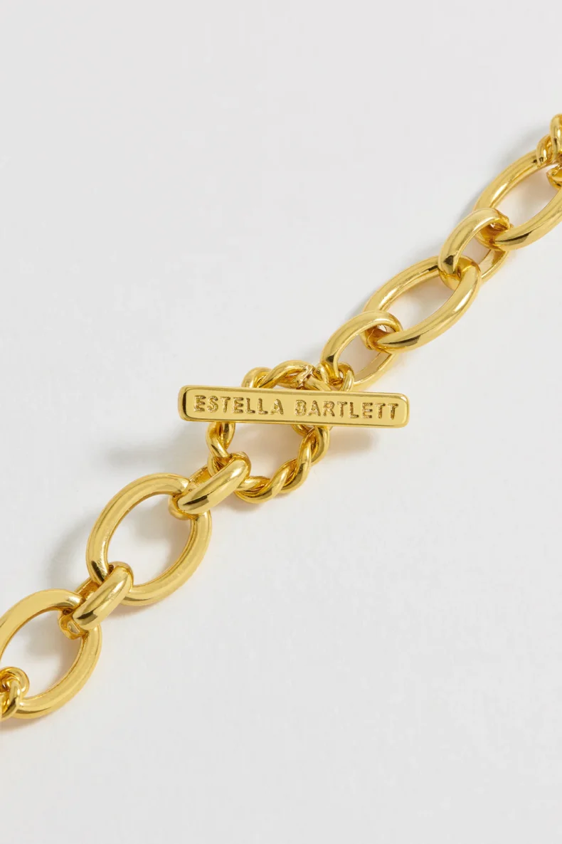 Estella Barlett Necklace