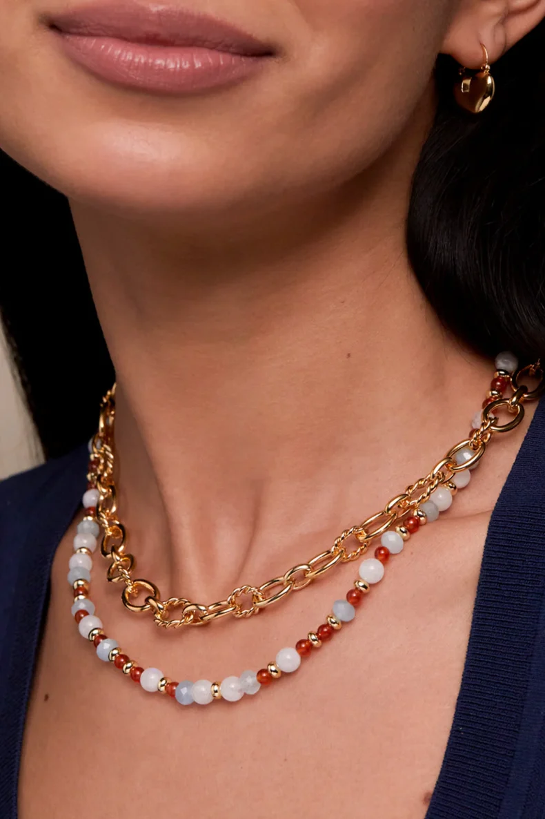 Estella Barlett Necklace