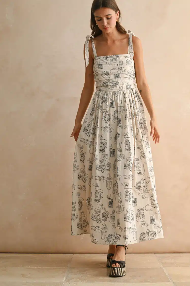 miou muse town dress