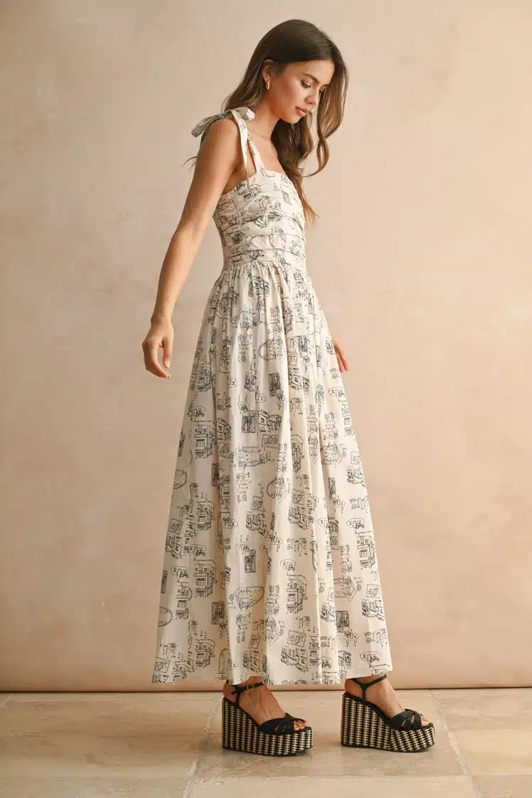 miou muse town dress