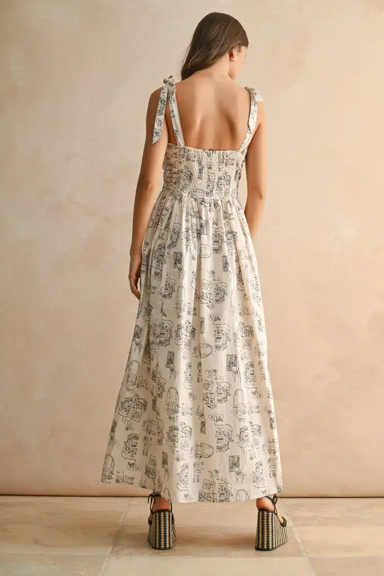 miou muse town dress