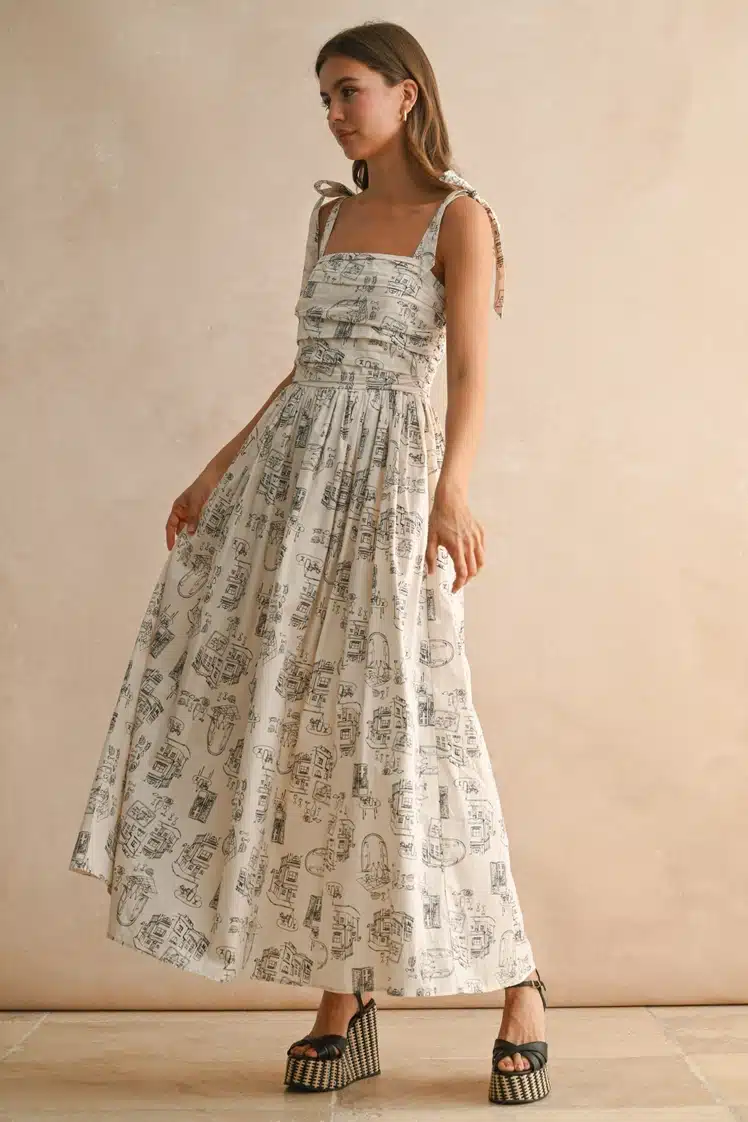miou muse town dress