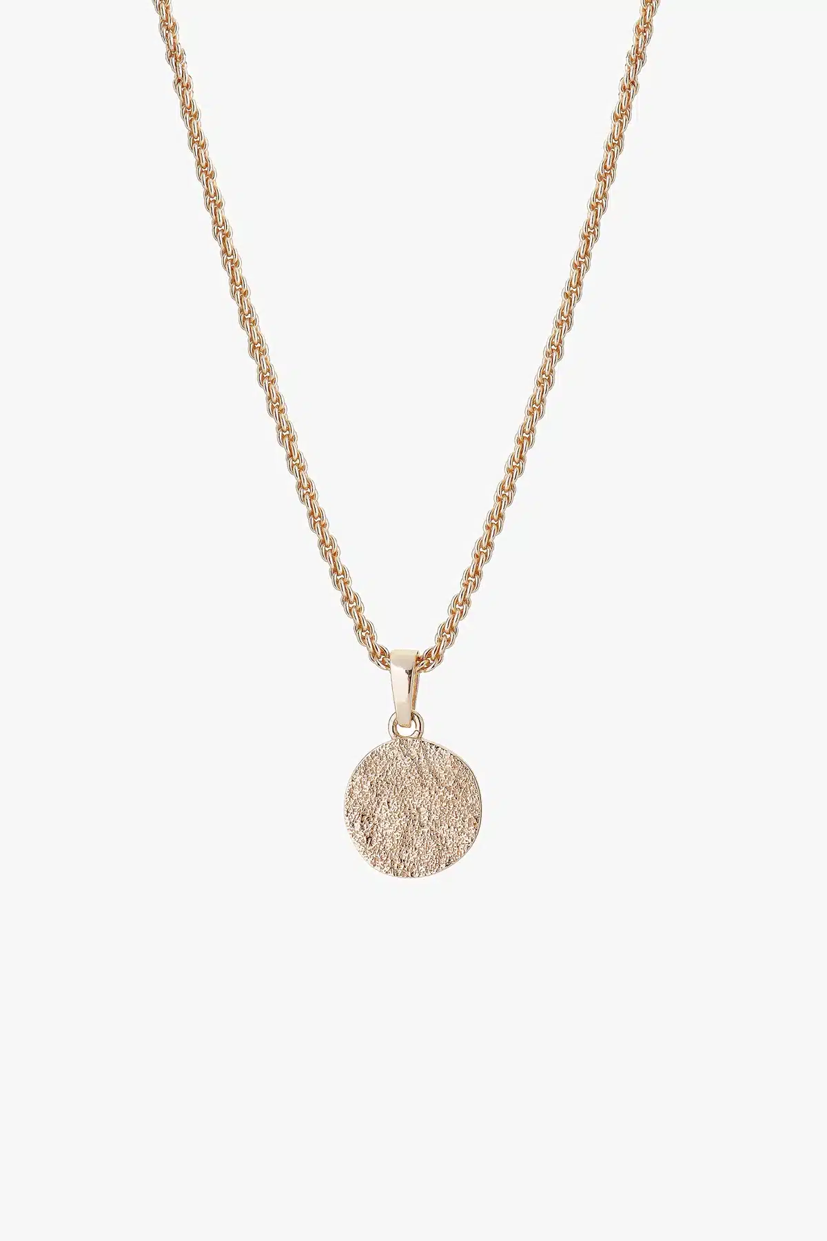 Tutti & Co Siren Necklace