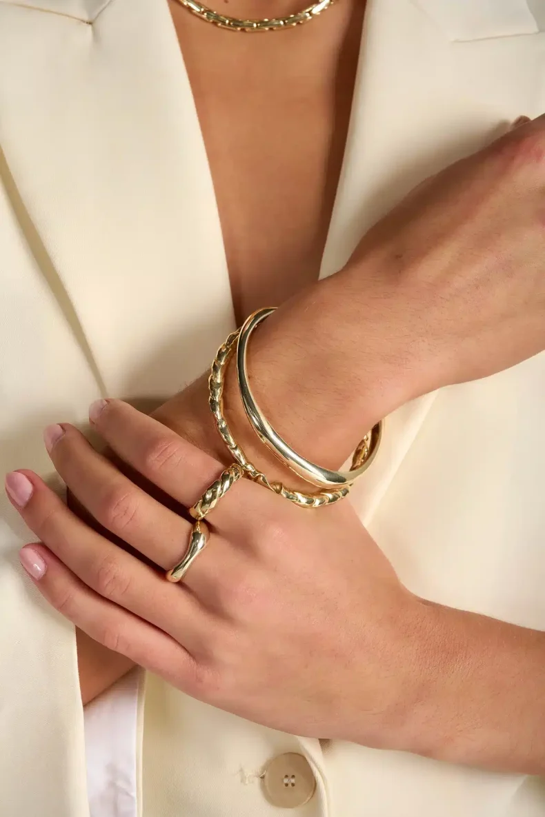 Tutti & Co Bangle