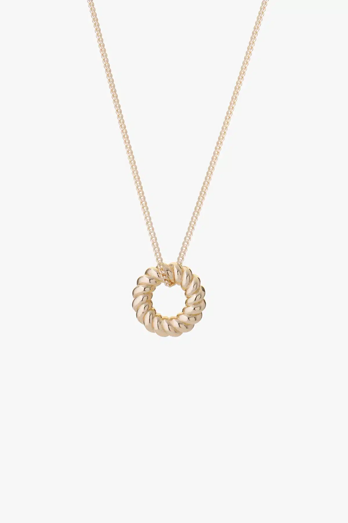 Tutti & Co Sail Necklace