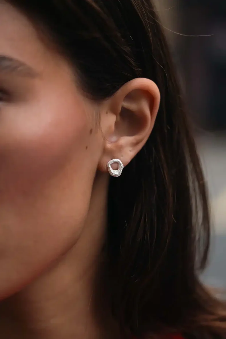 Tutti & Co Drift Earrings