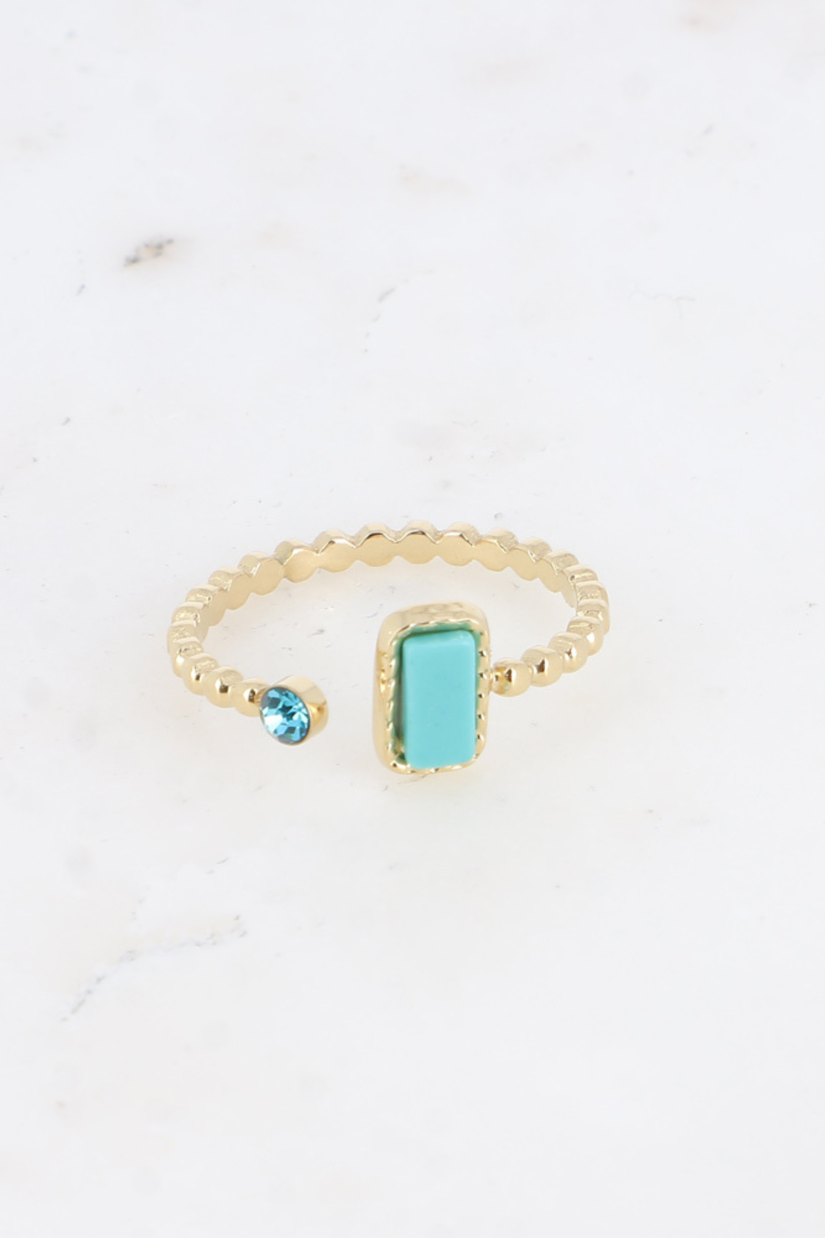 Bohm Paris Ring