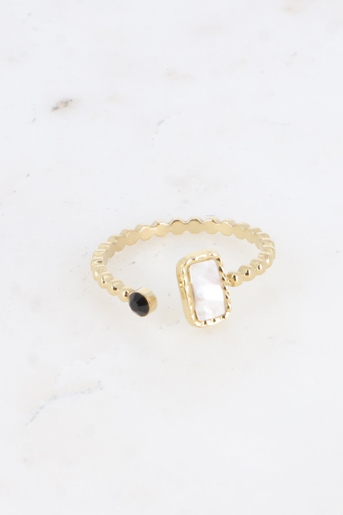 Bohm Paris Ring