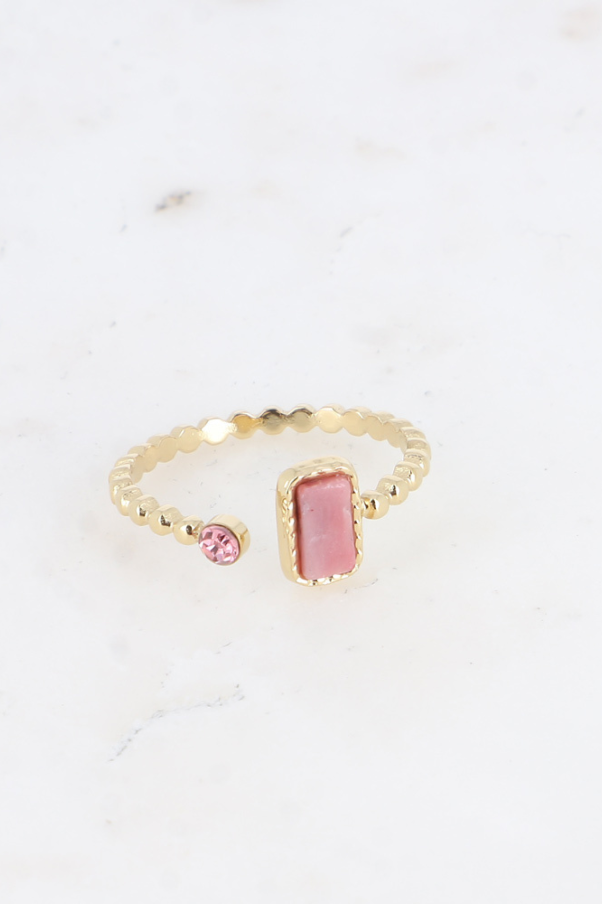 Bohm Paris Ring