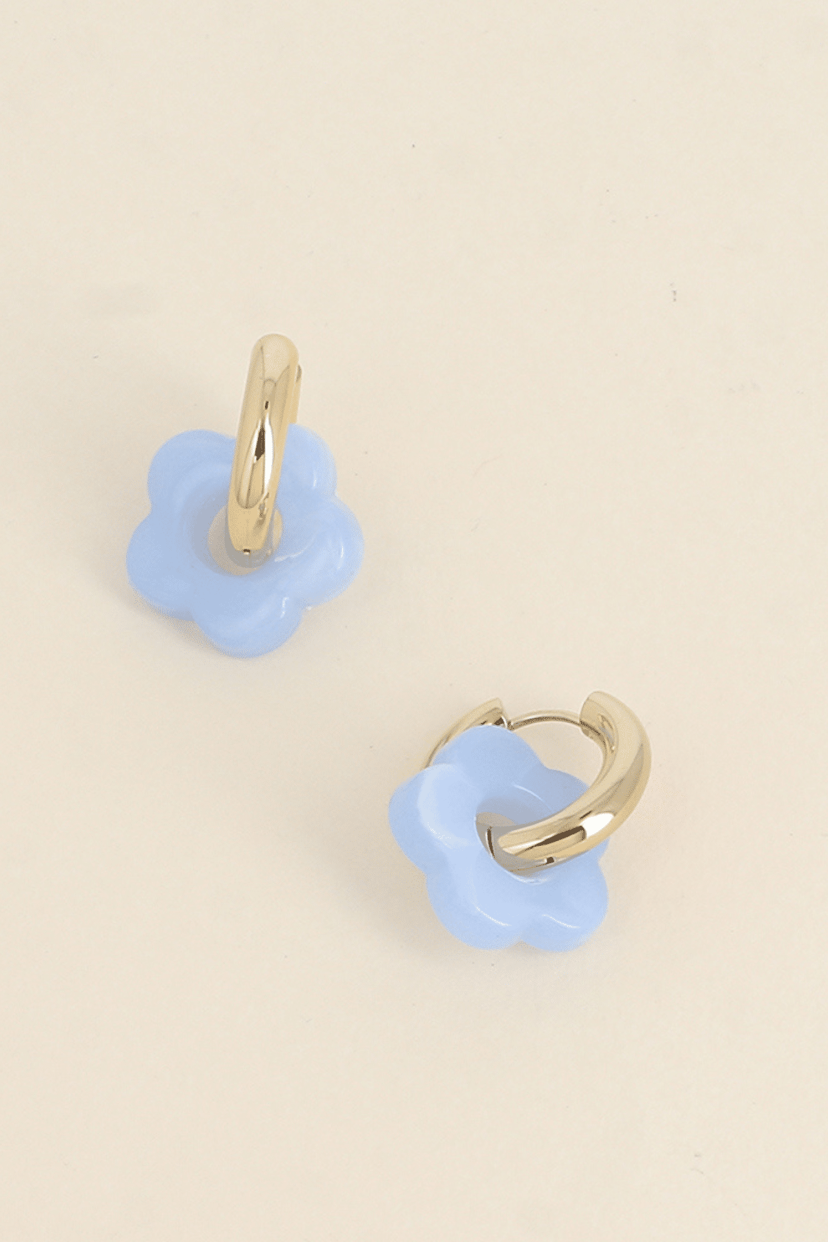 Bohm Paris Earrings