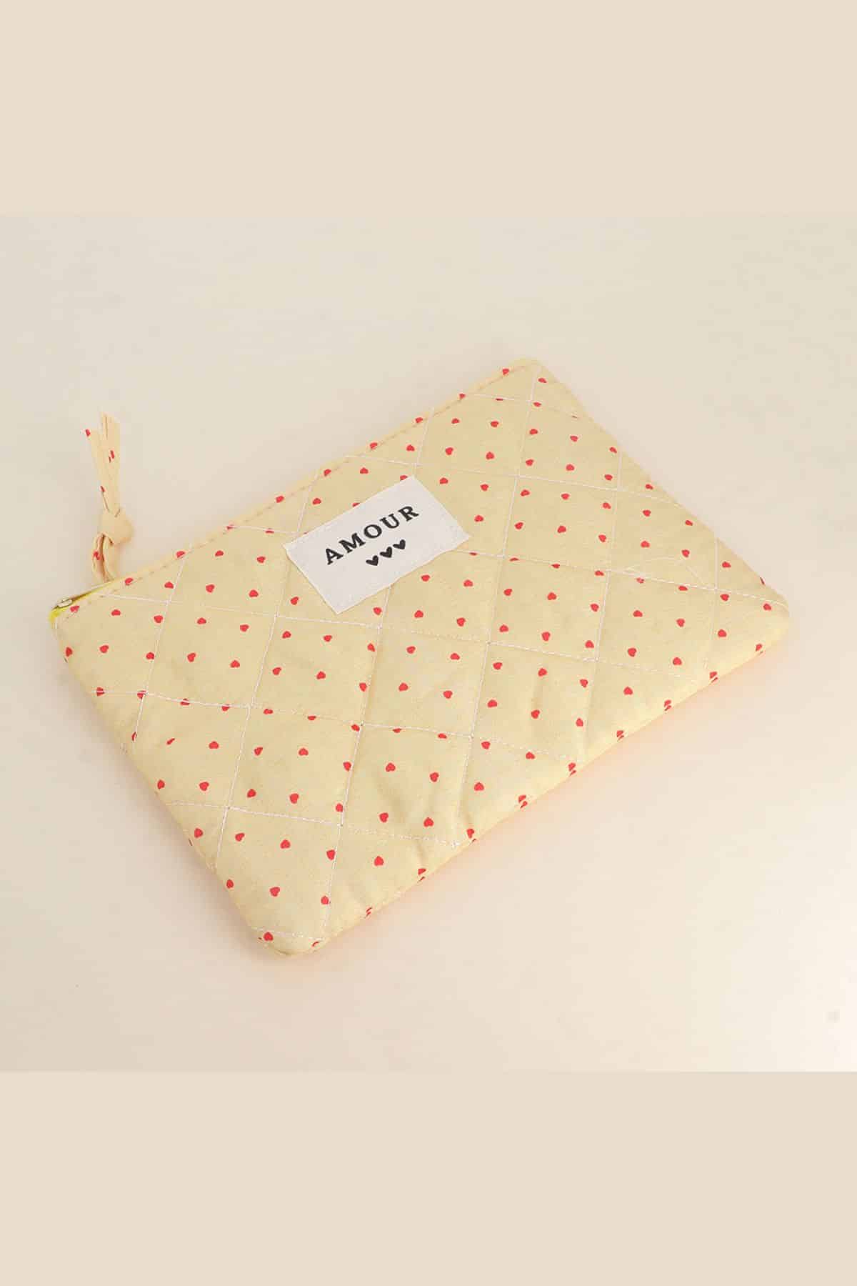 Bohm Paris Pouch