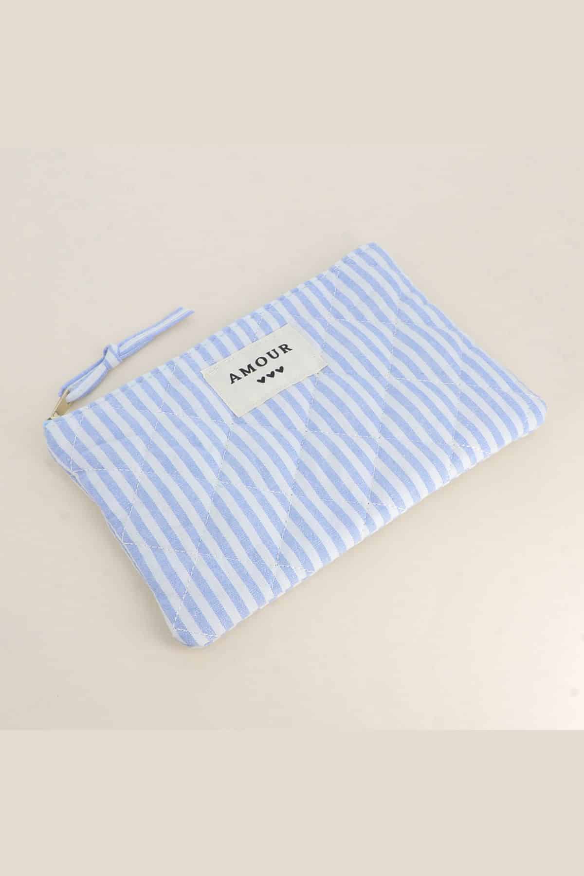 Bohm Paris Pouch