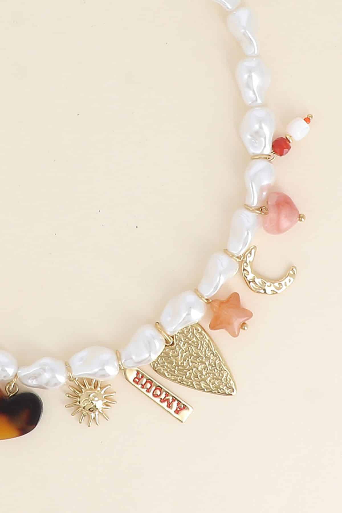 Bohm Paris Solia necklace
