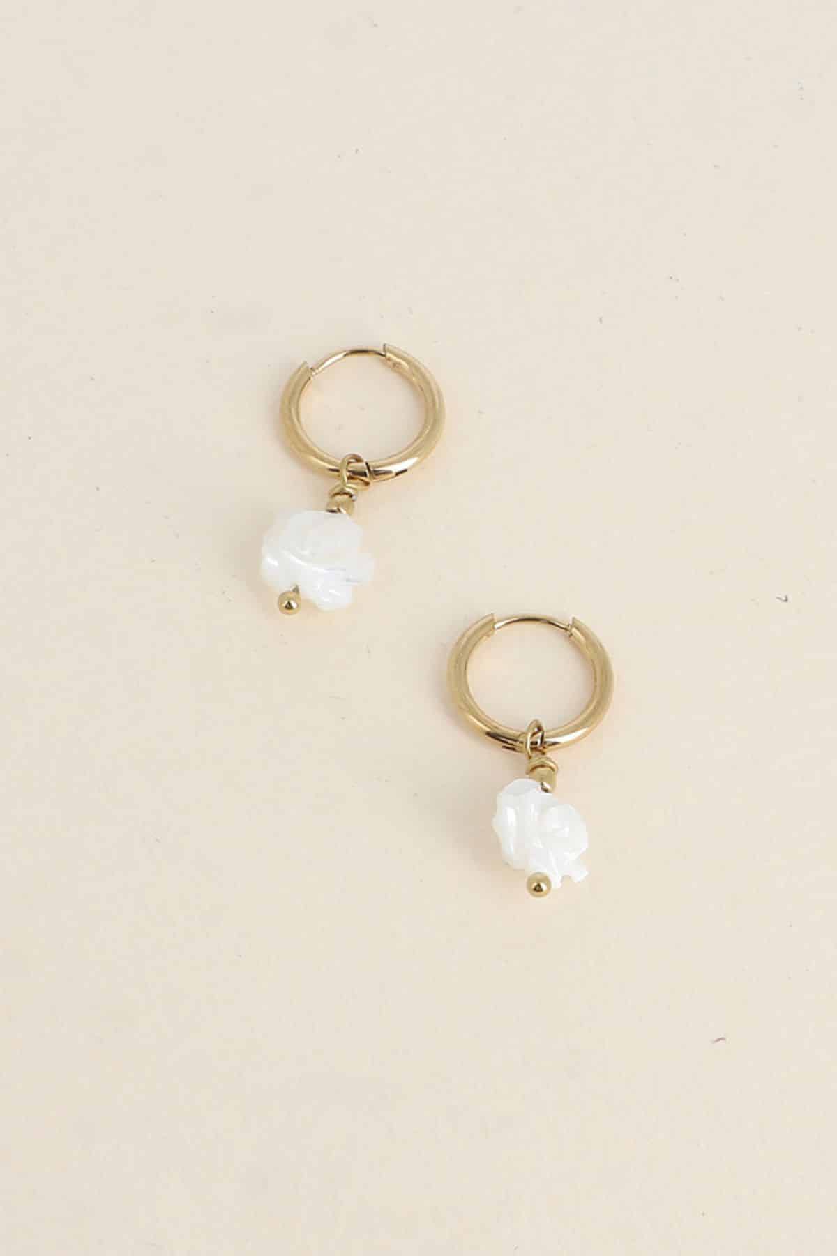 Bohm Paris Earrings