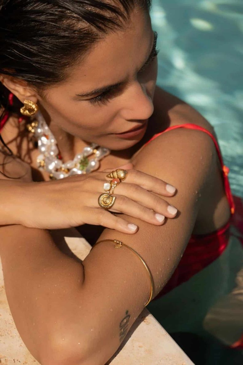 Bohm Paris Bracelet
