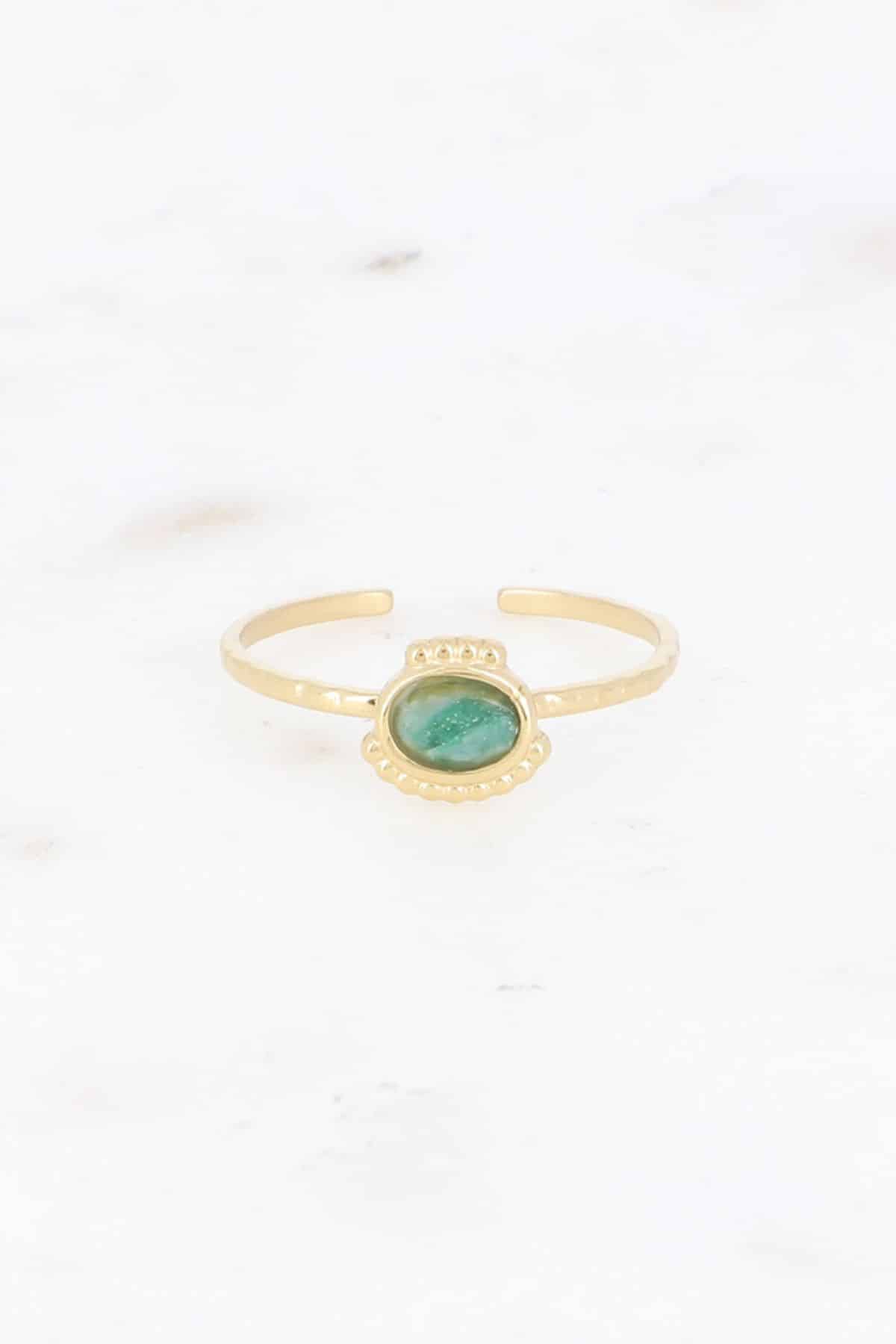 Bohm Paris Lunates Ring