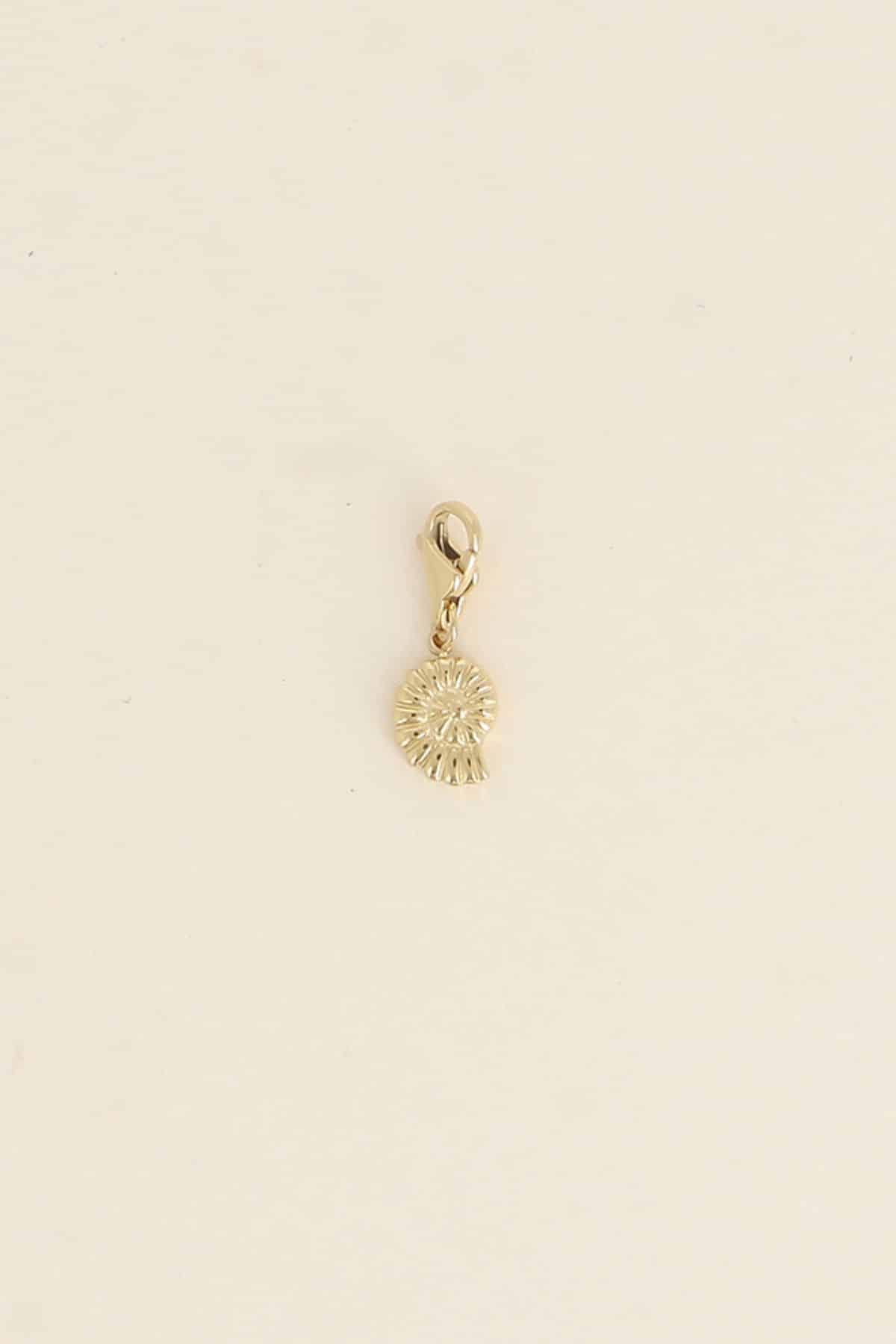 Bohm Paris Shell Charm