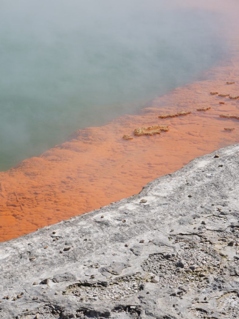Rotorua, New Zealand