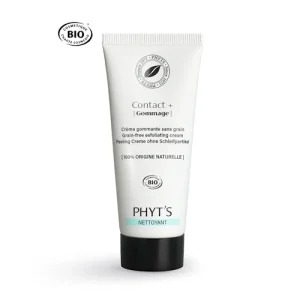 Gommage-contact-plus