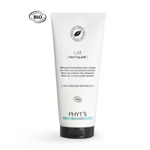 Lait Nettoyant - Phyt's