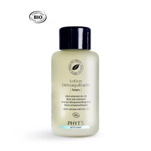 Photo produit de la lotion démaquillante yeux Phyt's
