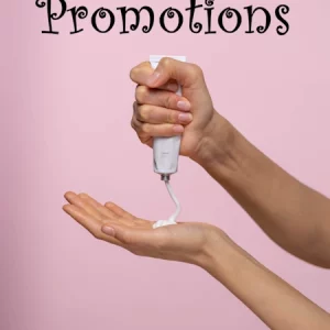 Promotions