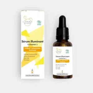 Sérum vitamine c