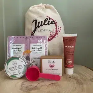 Fête des Mères, pochon, julielesthetique,