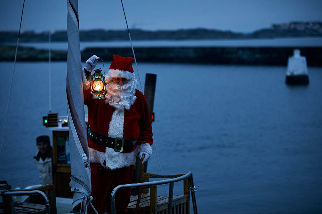 julmarknad hönö klava