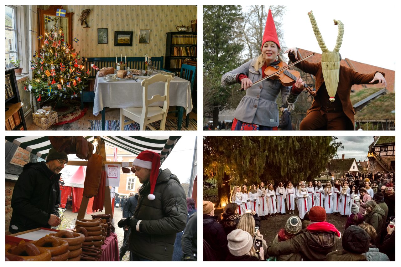 julmarknad kulturen lund