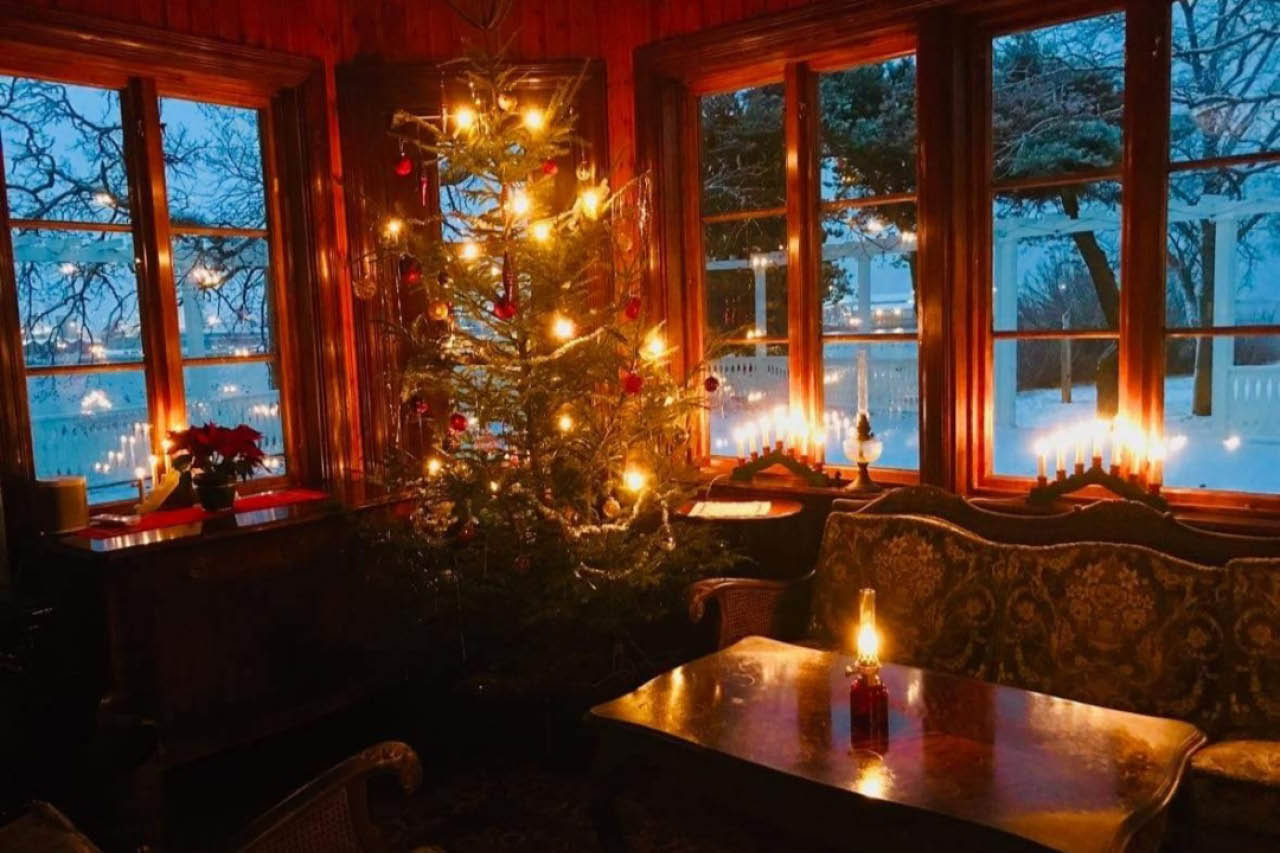 julmarknad warfsholm